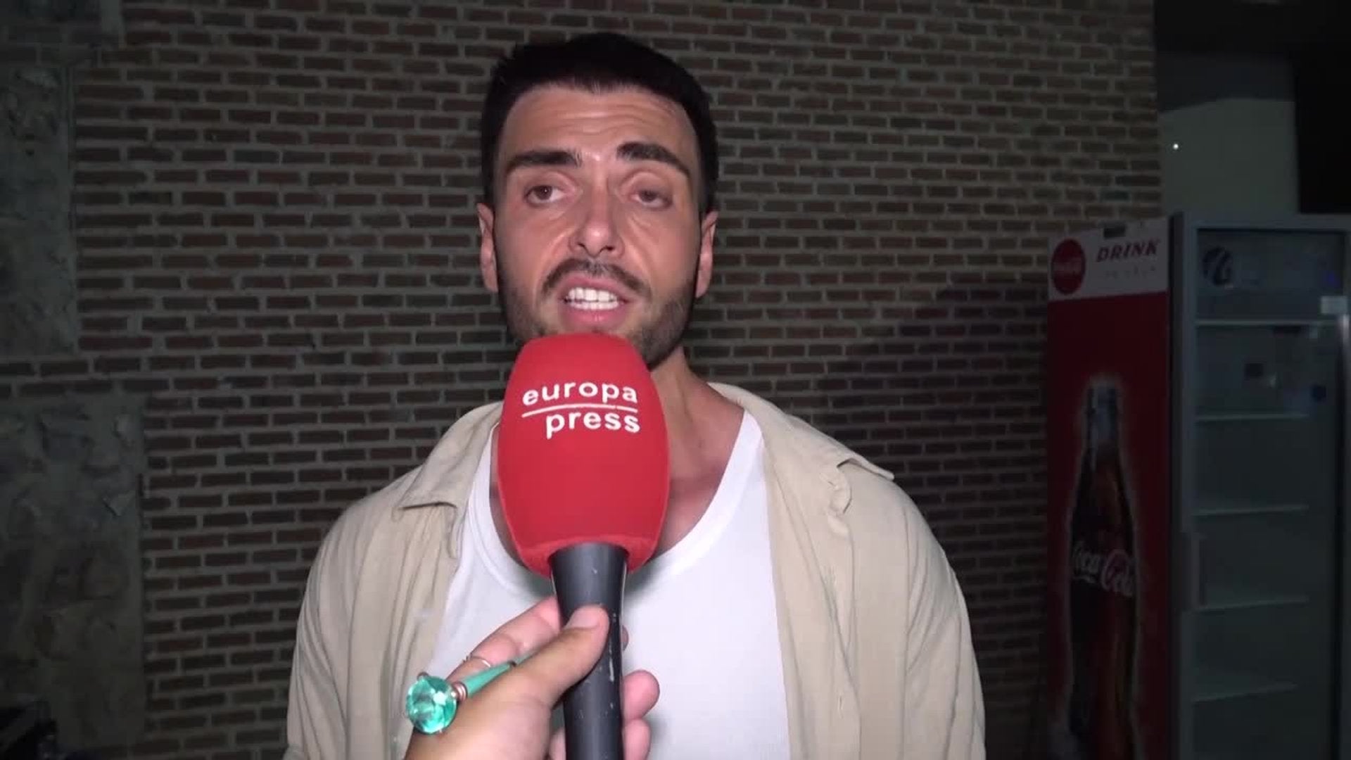 Zeus Montiel se sincera sobre su relación con su hermana Thais y reconoce sus diferencias