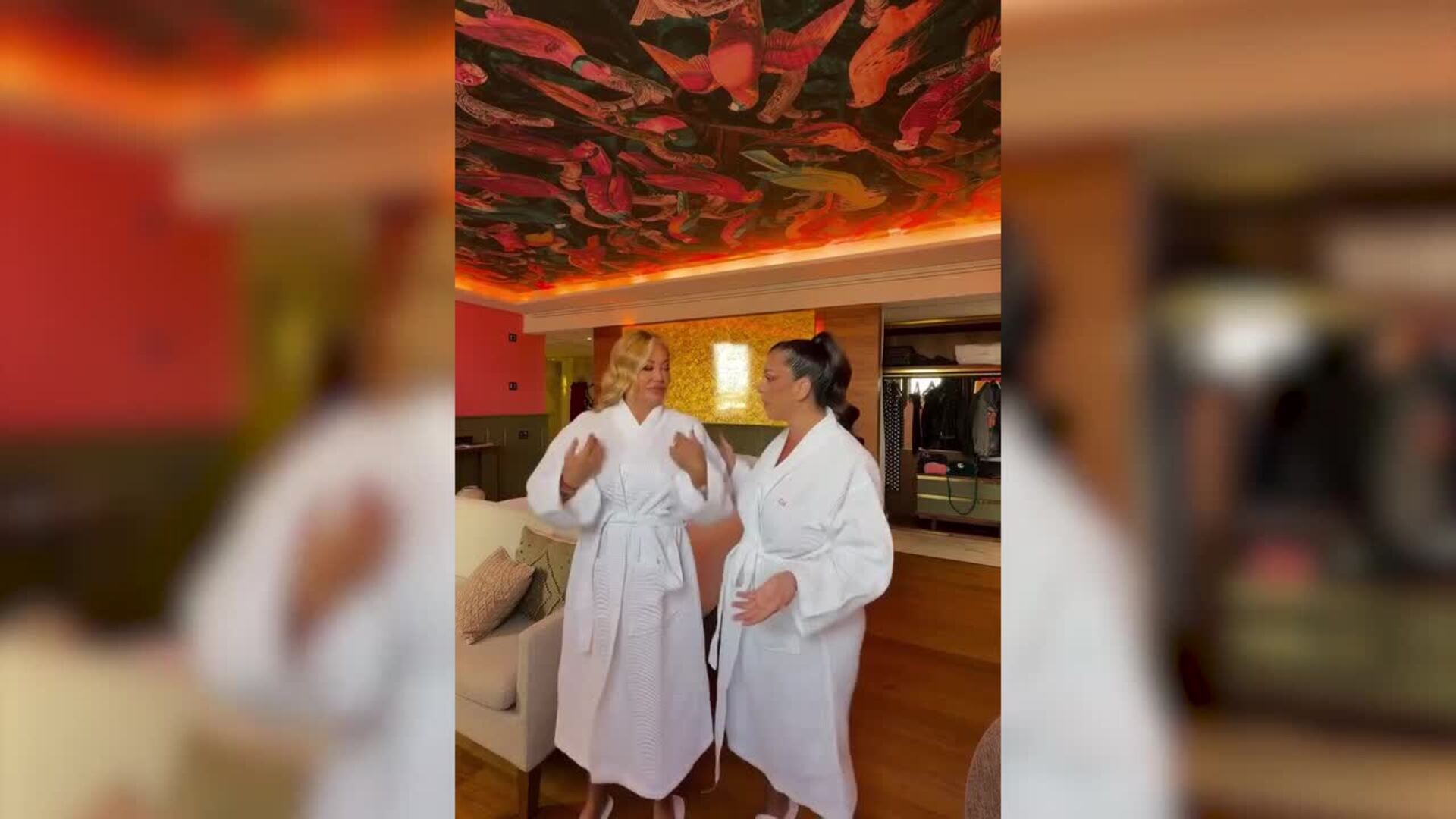 Belén Esteban, la razón de su llamativa ausencia en el cumpleaños de Anabel Pantoja
