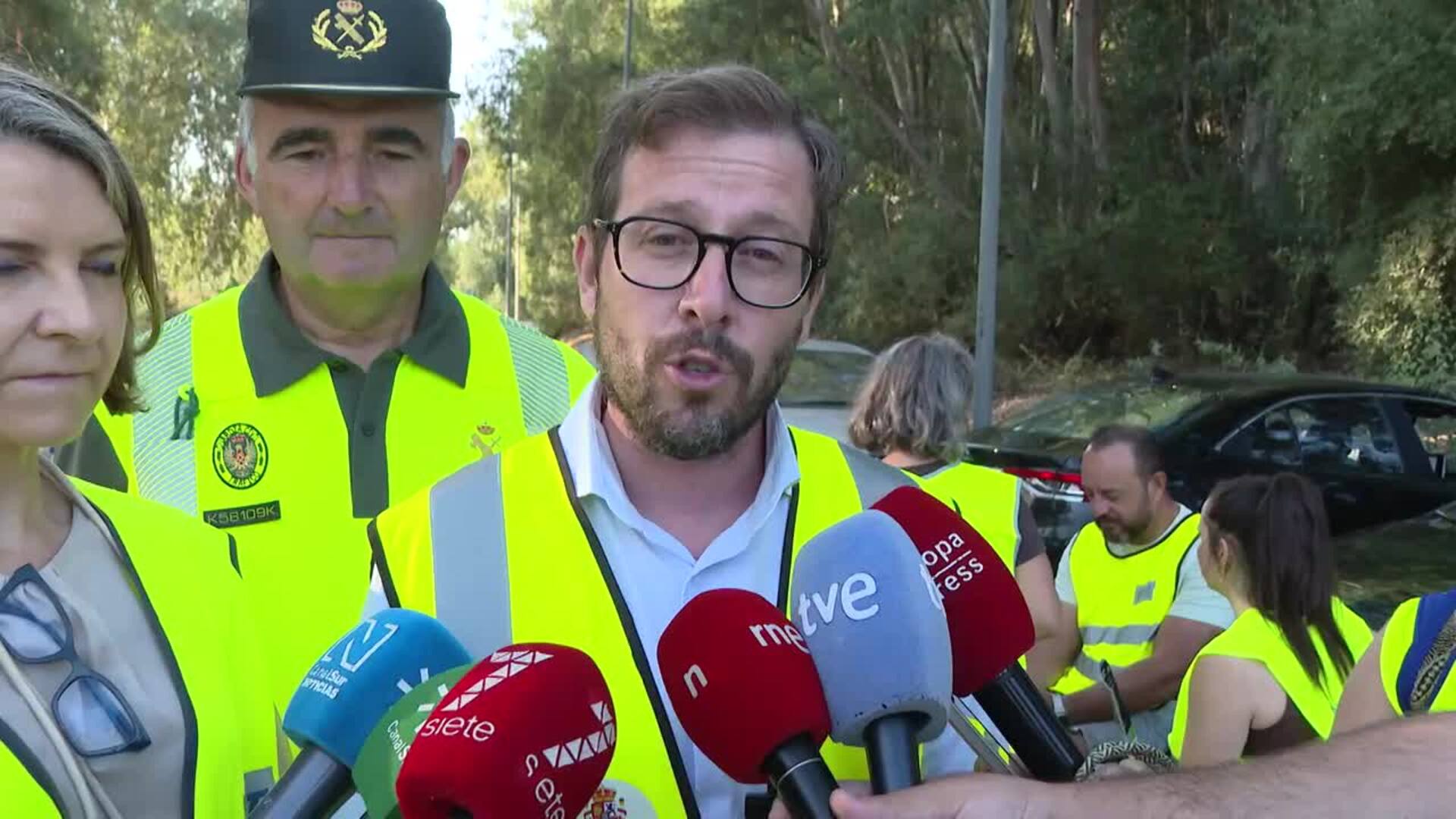 Conductores se harán controles de alcohol o drogas durante la campaña especial de esta semana