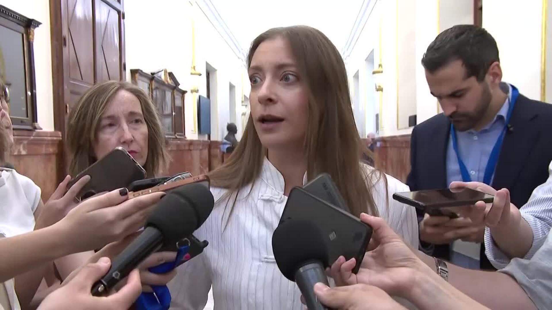 PP dice que la condena al hermano de Sánchez haría "caer" a un Gobierno