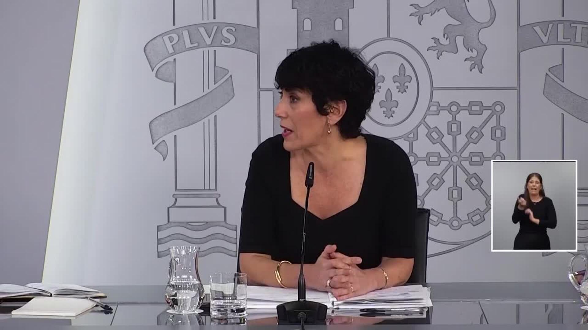 El Gobierno insiste en que el hermano de Sánchez es "inocente"
