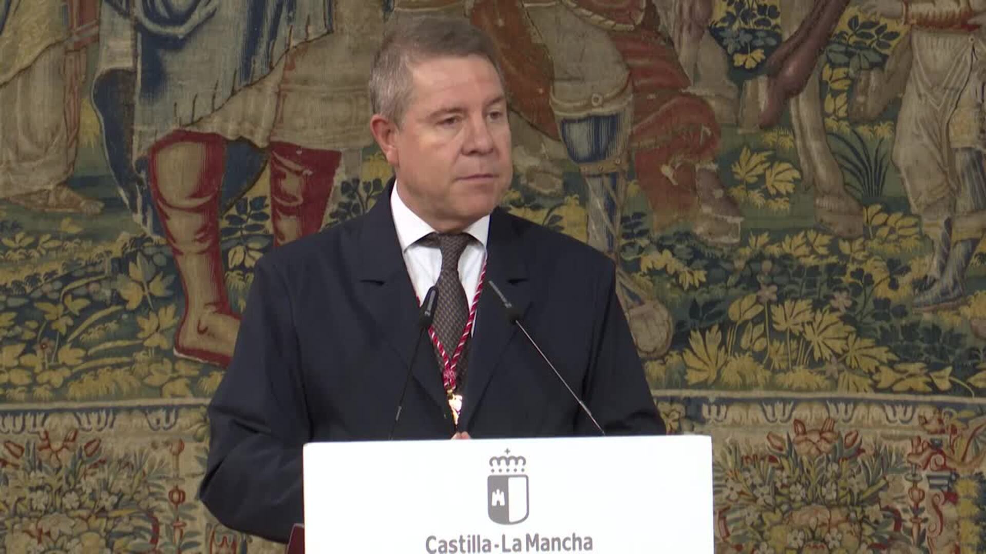 Page avanza que la nueva convocatoria de ayuda a las academias de C-LM saldrá en septiembre