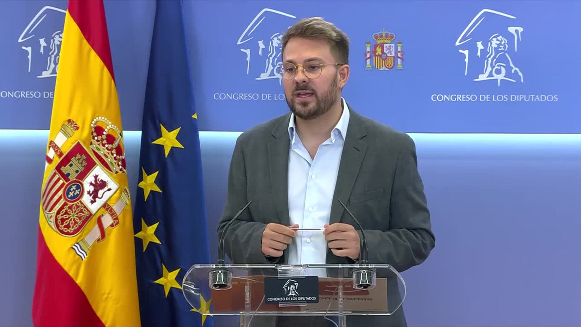 Sumar propone que las viviendas estén climatizadas por ley para tener un contrato de alquiler