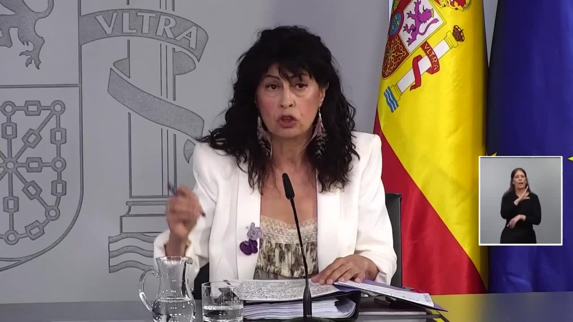 Ley de violencia vicaria prevé la privación automática de patria potestad a padres condenados