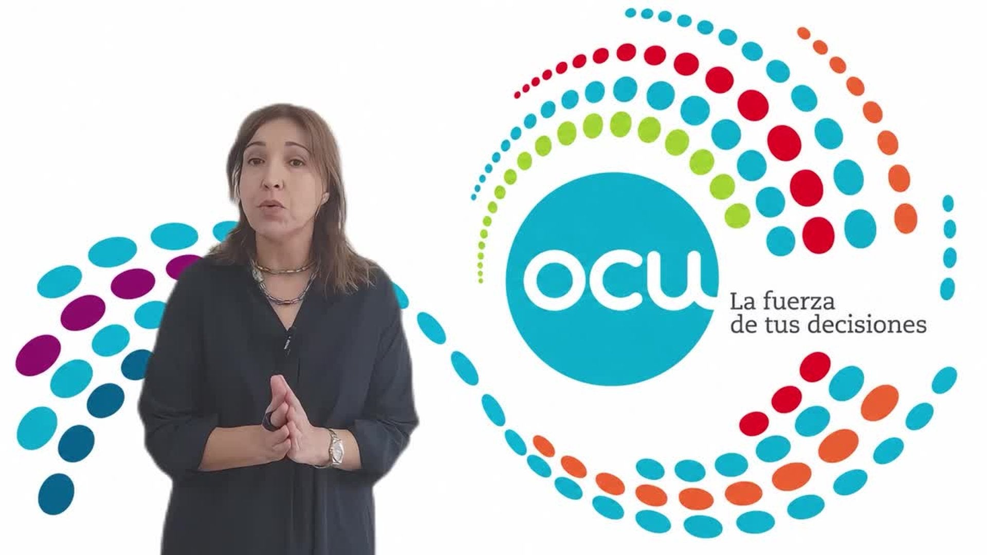 La OCU alerta de diferencias de "hasta 4.381 euros al año" según el supermercado