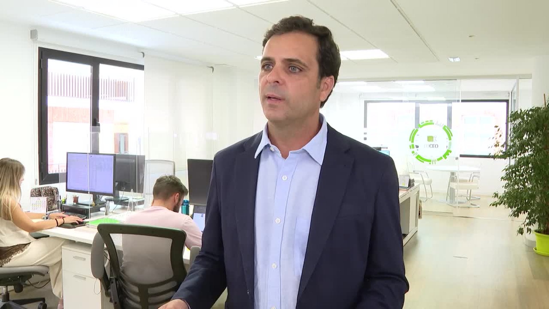 GTA Ingeniería y Medio Ambiente gana el Premio Pyme del Año en Huelva