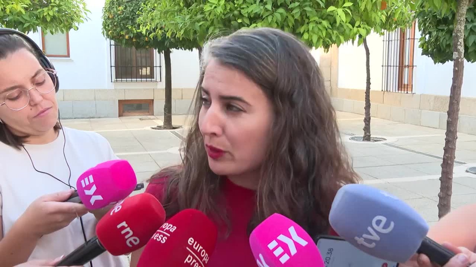 UPE pedirá en la Asamblea que se garantice el suministro de medicamentos para la menopausia
