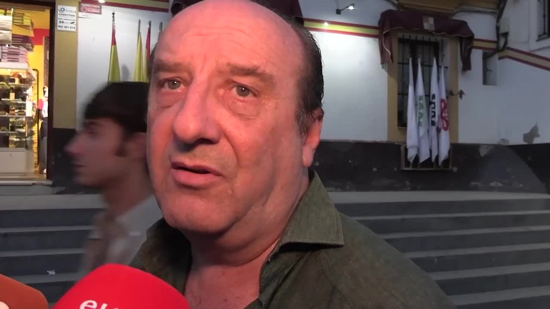 El abogado de los hermanos Rivera celebra que Kiko haya entregado a Fran las cabezas de toro