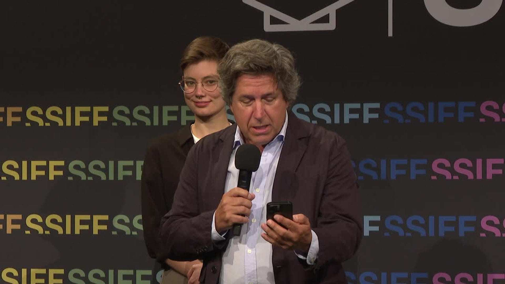 'El debut' de Jessee Heinserberg gana el Premio Feroz Zinemaldia 2026