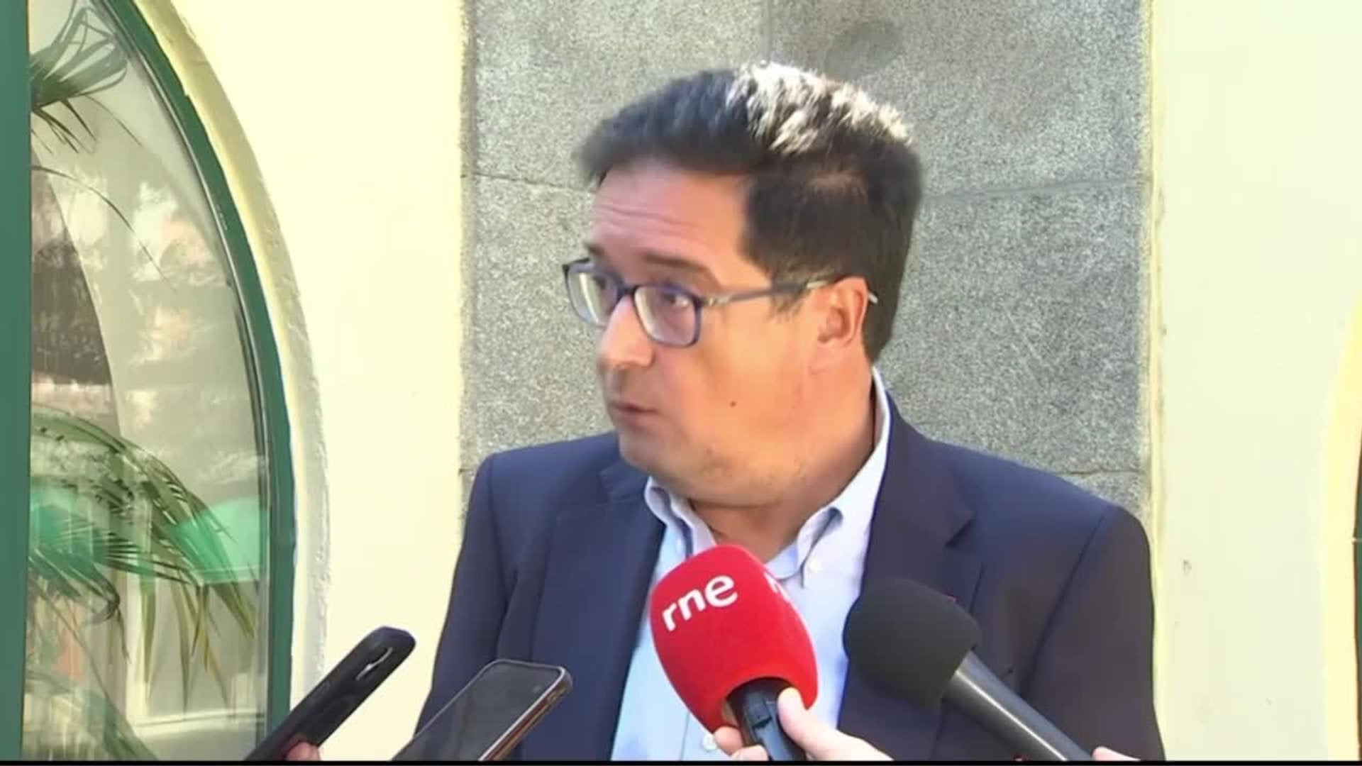 López afirma que manifestación por Educación responderá a los "ataques ideológicos" de Ayuso