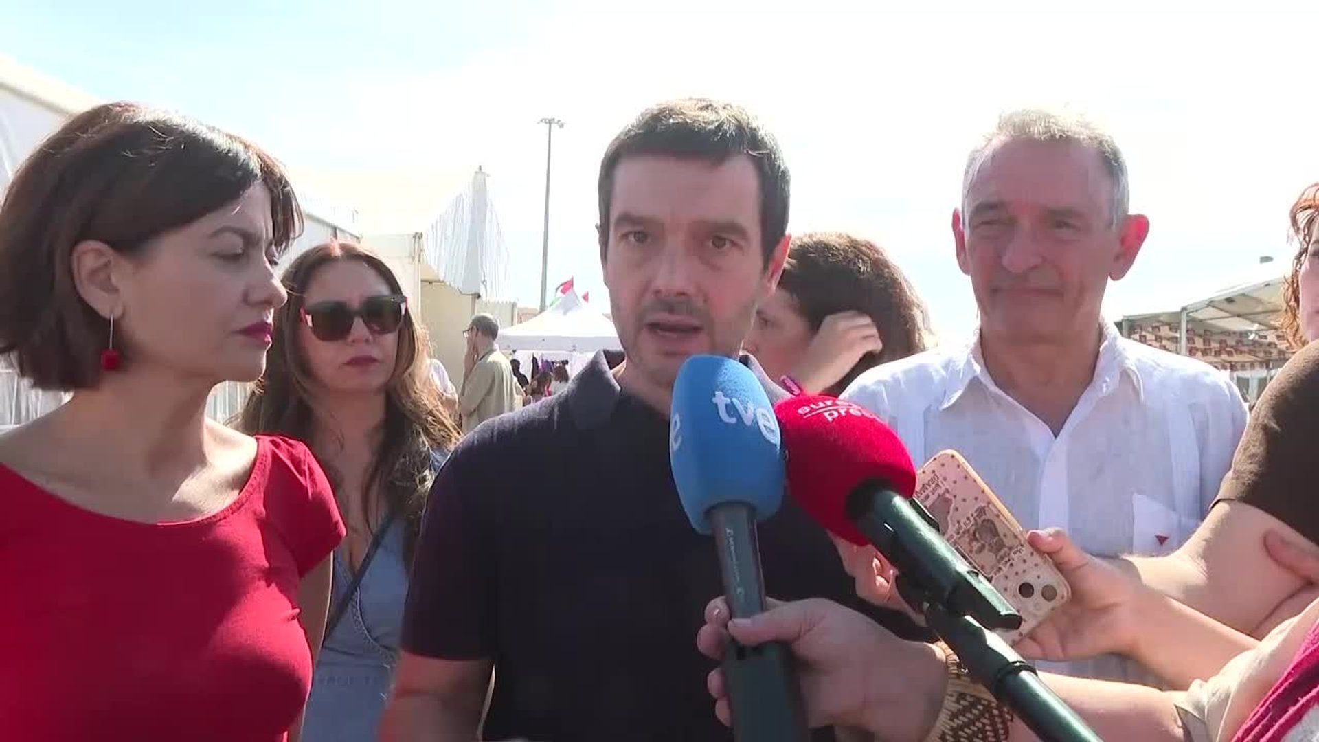Sumar avisa que el momento es "crítico" y que se plantará ante "medidas descafeinadas"