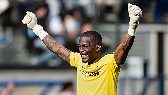 Owono ultima su regreso al Andorra