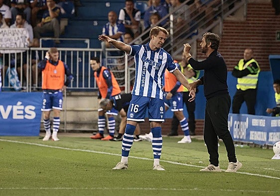 La dulce transición del Alavés