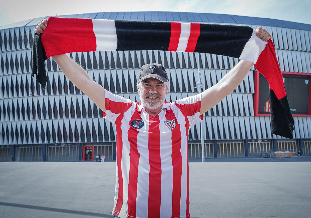 Cómo recibir 'El rabo del león', la nueva newsletter del Athletic