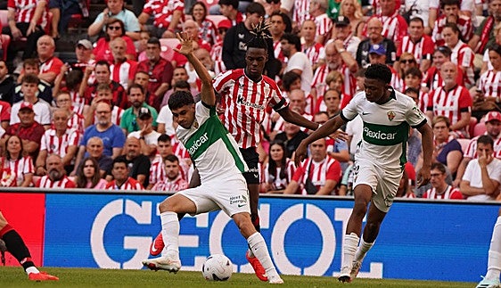 El bajón de un empate que no sabe a nada