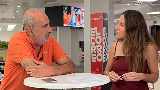 «En los 30 años que llevo escribiendo del Athletic no he visto una cosa así»