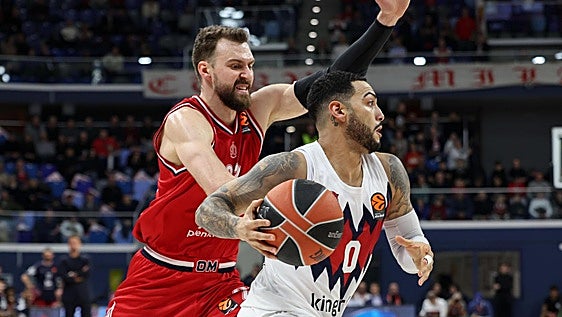 El nervio se demuestra a la carrera