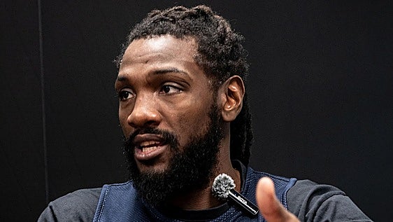 «Recibí mucho odio tras defender los derechos LGTBIQ+ en la NBA»