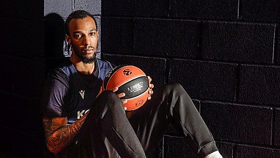 «Queremos jugar un baloncesto pasional, intenso y sin egoísmo»