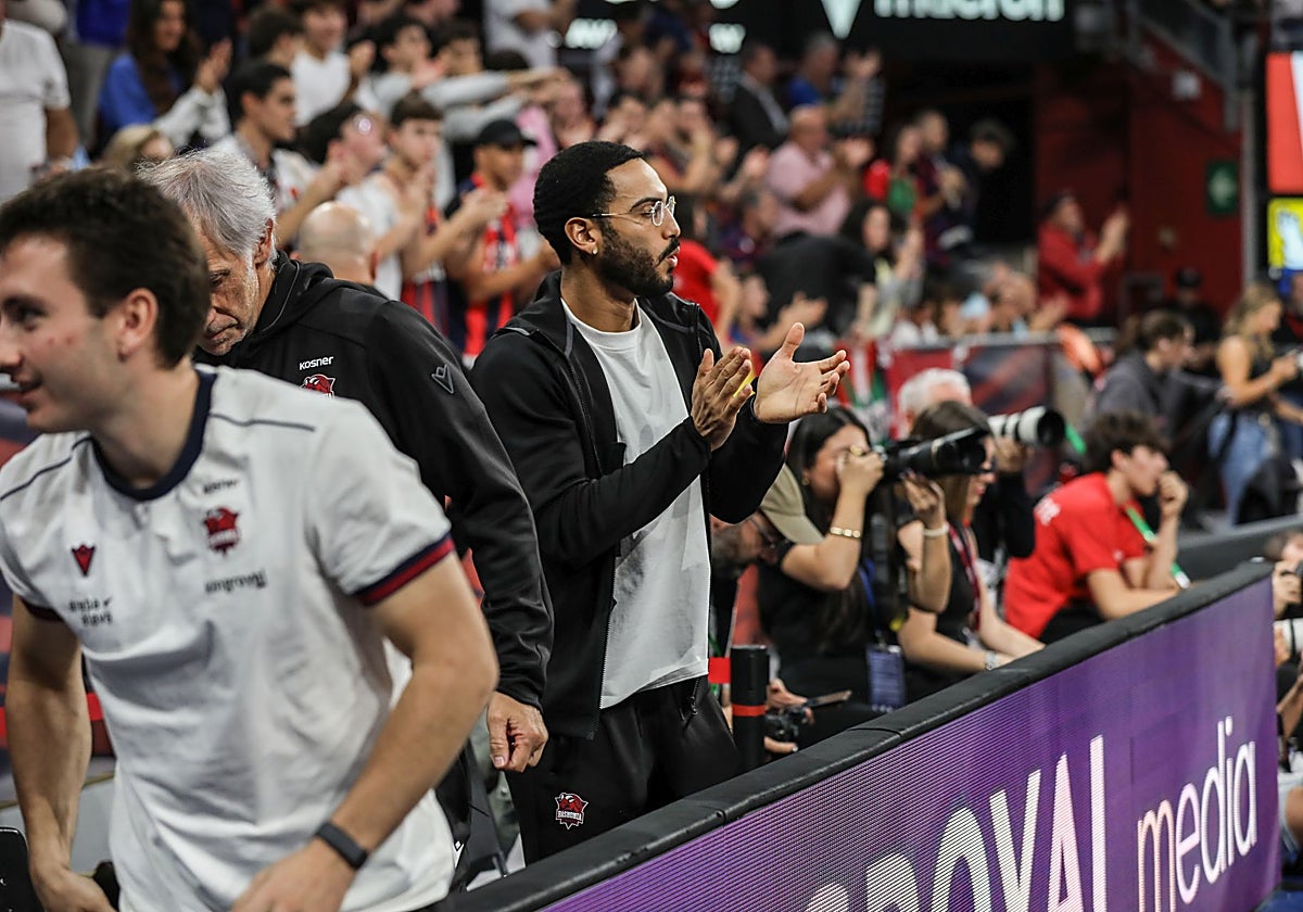 Znit Markus Howard negocia su fichaje por el Zenit de San Petersburgo | El ...