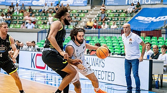 Test de altos vuelos ante un Euroliga