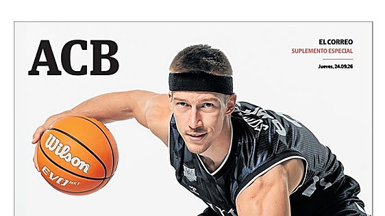 EL CORREO publica un suplemento especial de la ACB