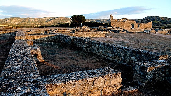 ¿Es falso el hallazgo del tesoro visigodo de Recópolis?
