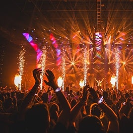 Los conciertos del finde: Ura Bere Bidean, Salvador Sobral, Hijos de la Ruina, Funzo, Ana Popovic…