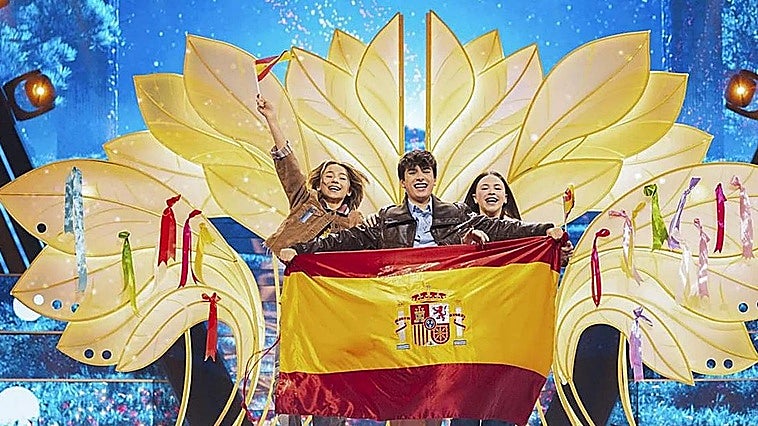 España participará en Eurovisión Junior 2026 sin la presencia de Israel