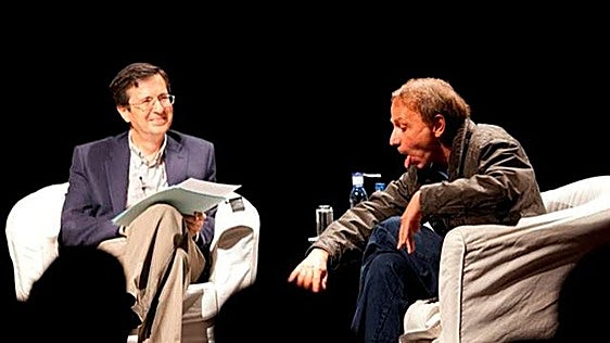 Michel Houellebecq regresará al festival JA! en octubre