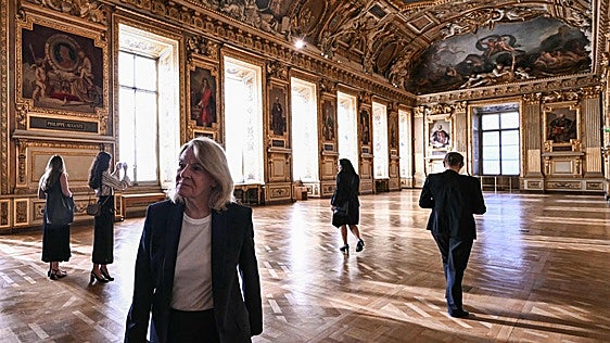Museos vulnerables