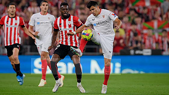¿Dónde ver el primer partido del Athletic sin pagar?