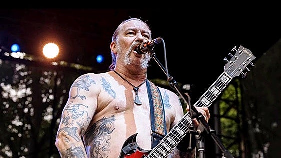 Se avecina la tormenta de High On Fire