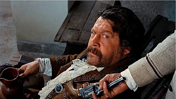 El cine español reivindica el 'Chorizo western'