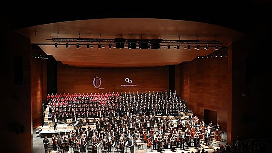 Réquiem de Berlioz en la Quincena: Despertando a los muertos