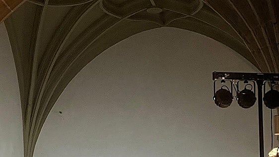Capella de Ministrers, un elegante recital en la Quincena