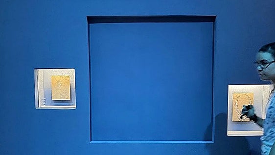 Roban en un museo de Viena un collar con 673 piedras preciosas valorado en cinco millones de euros