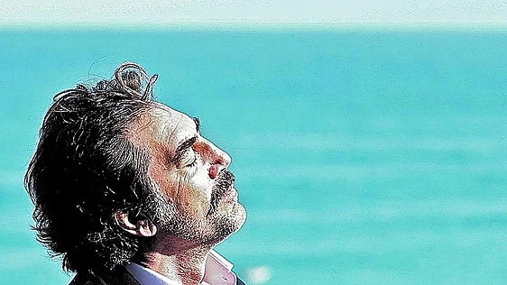El socratismo de Bardem