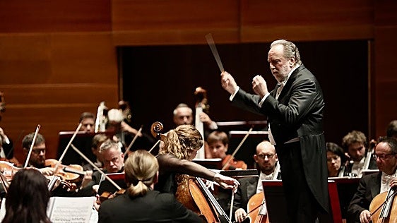 Un cierre de lujo para la Quincena Musical