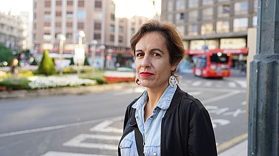 Katixa Agirre o el relato hagiográfico
