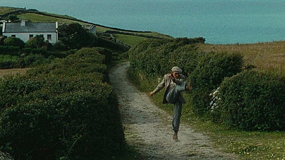 Paisajes de cine