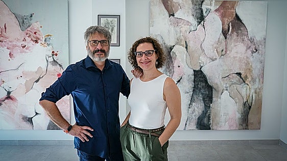 «Ser artista es una de las formas más difíciles de ganarse la vida»
