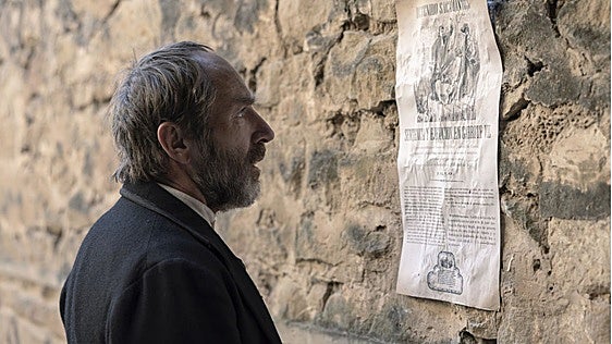 'Sacamantecas', una correctísima película donde se echa de menos el morbo