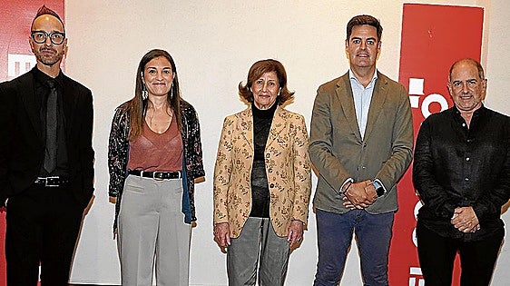 La fidelidad suena bien