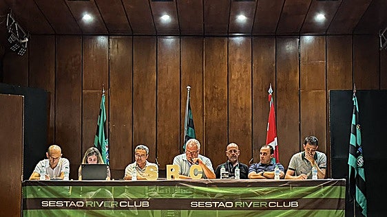 El Sestao River aumenta su presupuesto en 21.000 euros