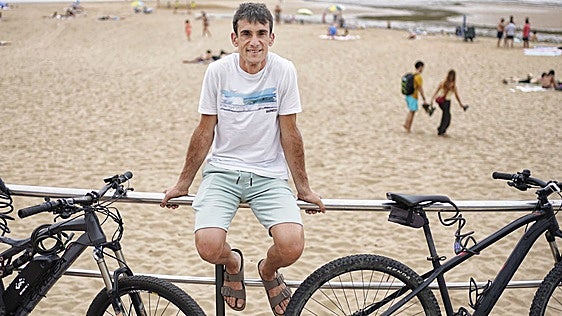 «En mi época los impulsos valían más. Ahora son como robots»