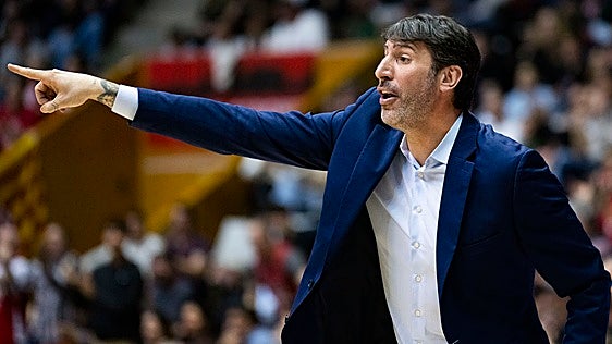 15 de los 20 entrenadores de la Euroliga han pasado por la ACB