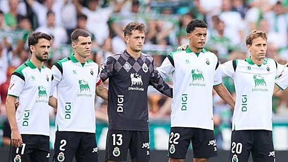 Agirrezabala se estrena con buenas sensaciones en el Sardinero