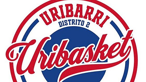 Nace Uribasket, nuevo club de baloncesto del Distrito 2 de Bilbao