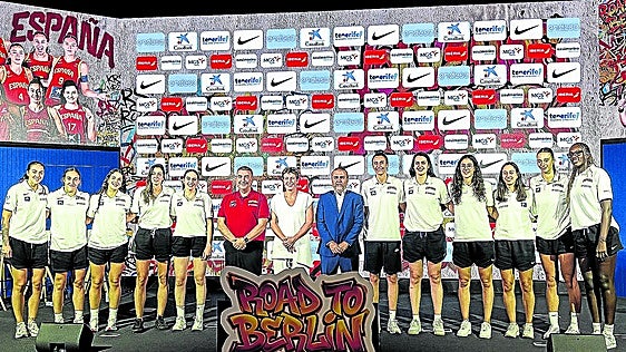 España quiere su medalla mundial
